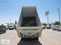 BÜYÜKSOYLU'DAN 2008 ISUZU NKR WIDE LX DAMPERLİ SAC KASA