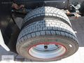 BÜYÜKSOYLU'DAN 2008 ISUZU NKR WIDE LX DAMPERLİ SAC KASA