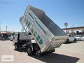 BÜYÜKSOYLU'DAN 2008 ISUZU NKR WIDE LX DAMPERLİ SAC KASA