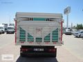 BÜYÜKSOYLU'DAN 2008 ISUZU NKR WIDE LX DAMPERLİ SAC KASA
