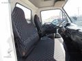 BÜYÜKSOYLU'DAN 2008 ISUZU NKR WIDE LX DAMPERLİ SAC KASA