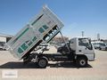 BÜYÜKSOYLU'DAN 2008 ISUZU NKR WIDE LX DAMPERLİ SAC KASA