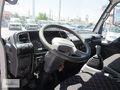 BÜYÜKSOYLU'DAN 2008 ISUZU NKR WIDE LX DAMPERLİ SAC KASA