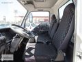 BÜYÜKSOYLU'DAN 2008 ISUZU NKR WIDE LX DAMPERLİ SAC KASA