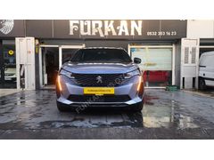 2023 HATASIZ 1.5 BLUEHDi EAT8 E TOGGLE ÇİFT RENK