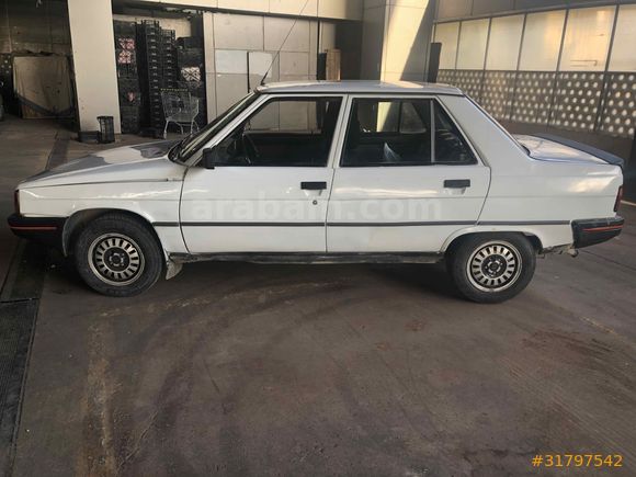 Sahibinden Renault R 9 1.4 Spring 1992 Model 