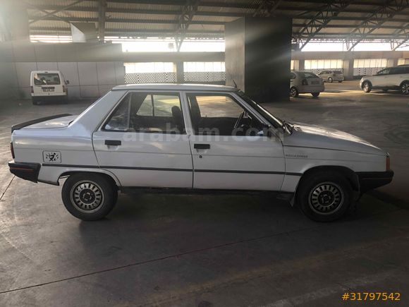 Sahibinden Renault R 9 1.4 Spring 1992 Model 