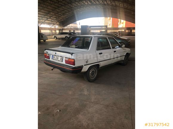 Sahibinden Renault R 9 1.4 Spring 1992 Model 