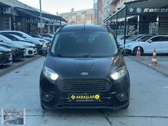 Akbaşlar-1 2021 Ford Courier taksitlendirme imkanı mevcuttur