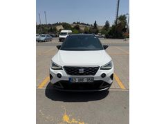 Akademisyenden Hatasız 2024 Trafik Çıkışlı Seat Arona FR Plus