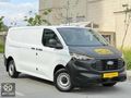 MİRHAN OTOMOTİV'DEN*0 KM* 2025 FORD CUSTOM 320 L GERİ GÖRÜŞ FULL
