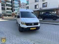 2022/23 ÇIKIŞLI-VW CRAFTER-OTOMATİK VİTES-/ 20 KDV Lİ