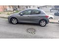 Sahibinden Otomatik Peugeot 207 1.4 Trendy 2010 Model