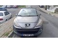 Sahibinden Otomatik Peugeot 207 1.4 Trendy 2010 Model