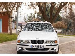 Sahibinden BMW 5 Serisi 520i Standart 1998 Model 