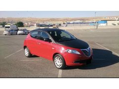 Sahibinden Lancia Ypsilon 1.3 Mjet 2013 Model Kusursuz Motor Acil Satılık