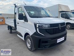 KASTAMONU OTOMOTİV'DEN 2025 RENAULT MASTER L3 - KAMYONET