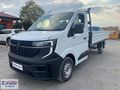 KASTAMONU OTOMOTİV'DEN 2025 RENAULT MASTER L3 - KAMYONET