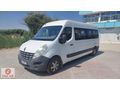 OSCAR OTOMOTİV 2012 RENAULT MASTER ARGEN 13+1