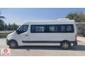 OSCAR OTOMOTİV 2012 RENAULT MASTER ARGEN 13+1