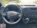 OSCAR OTOMOTİV 2012 RENAULT MASTER ARGEN 13+1