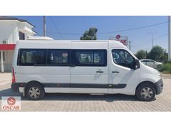 OSCAR OTOMOTİV 2012 RENAULT MASTER ARGEN 13+1