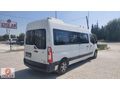 OSCAR OTOMOTİV 2012 RENAULT MASTER ARGEN 13+1