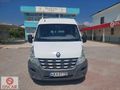 OSCAR OTOMOTİV 2012 RENAULT MASTER ARGEN 13+1