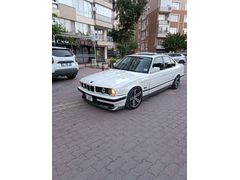 BMW E34 5.20İ M50 SUNROOFLU