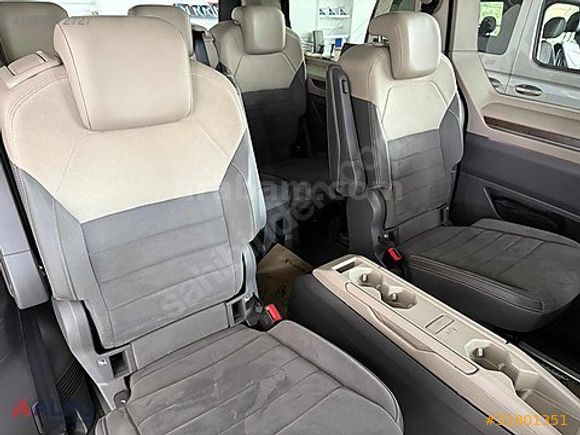 VW YETKİLİ BAYİDEN Yeni Multivan 1.4 TSI eHybrid 218 PS Style DS