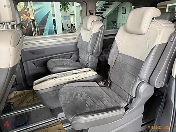 VW YETKİLİ BAYİDEN Yeni Multivan 1.4 TSI eHybrid 218 PS Style DS