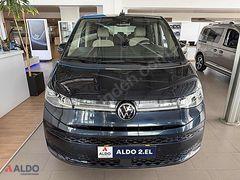 VW YETKİLİ BAYİDEN Yeni Multivan 1.4 TSI eHybrid 218 PS Style DS