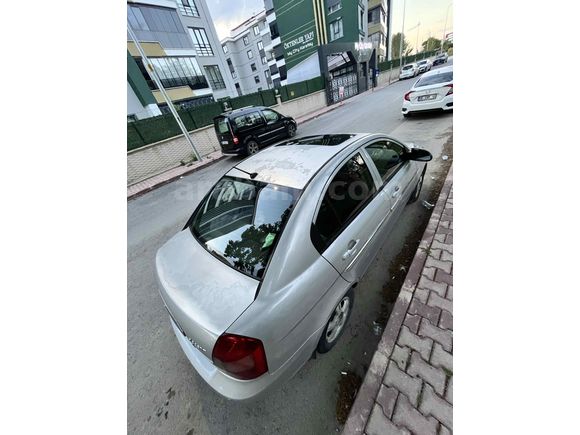 Acil Satılık! Hyundai Accent Era 1.5 CRDi Style 2010 Model 