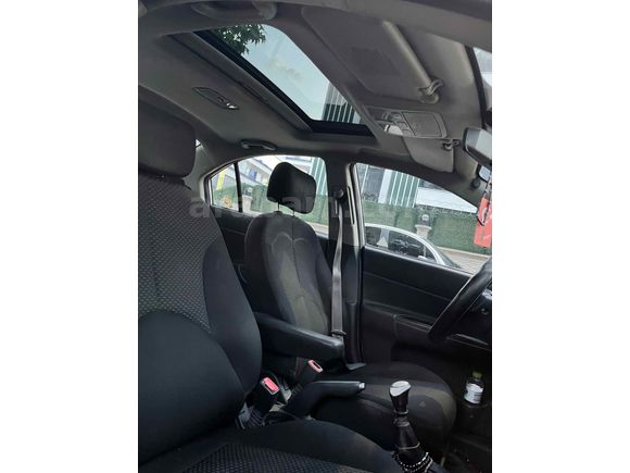 Acil Satılık! Hyundai Accent Era 1.5 CRDi Style 2010 Model 