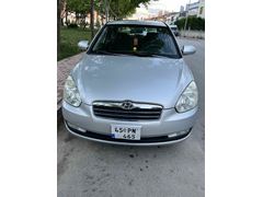 Sahibinden Hyundai Accent Era 1.5 CRDi Style 2010 Model 