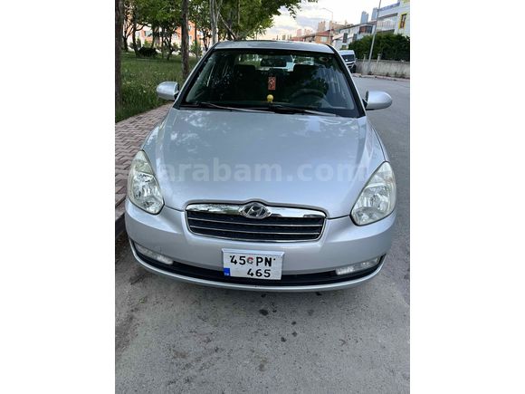 Sahibinden Hyundai Accent Era 1.5 CRDi Style 2010 Model 