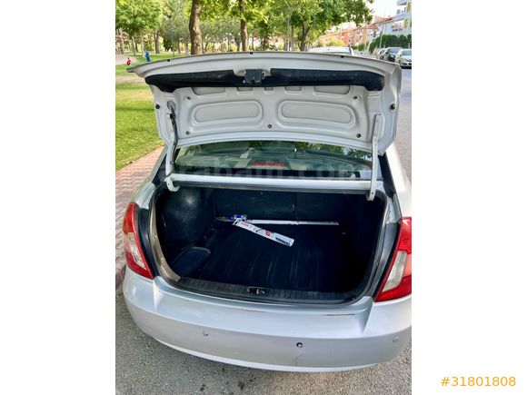 Acil Satılık! Hyundai Accent Era 1.5 CRDi Style 2010 Model 