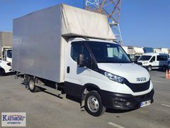 KASTAMONU OTOMOTİV'DEN 2021 DAİLY 35-160 - KAMYONET