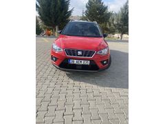 Sahibinden Seat Arona 1.0 EcoTSI Xcellence 2020 Model 