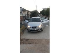 Sahibinden Seat Ibiza 1.4 Sport Tourer Style 2012 Model