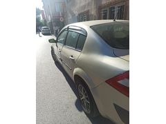 Sahibinden Renault Megane 1.5 dCi Expression 2007 Model