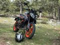 ACİL!!!Sahibinden KTM 390 Duke 