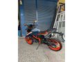 ACİL!!!Sahibinden KTM 390 Duke 