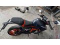 ACİL!!!Sahibinden KTM 390 Duke 