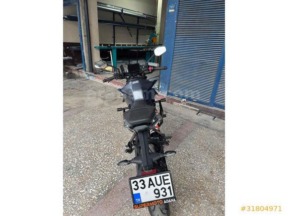 ACİL!!!Sahibinden KTM 390 Duke 