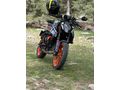 ACİL!!!Sahibinden KTM 390 Duke 