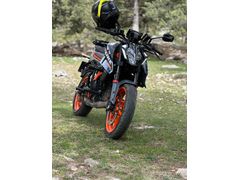 ACİL!!!Sahibinden KTM 390 Duke 