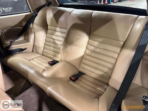 BARAN MOTORS 1986 JAGUAR XJS 3.6 LIMITED EDITION