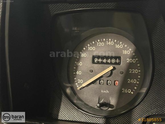 BARAN MOTORS 1986 JAGUAR XJS 3.6 LIMITED EDITION