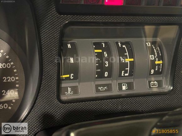 BARAN MOTORS 1986 JAGUAR XJS 3.6 LIMITED EDITION
